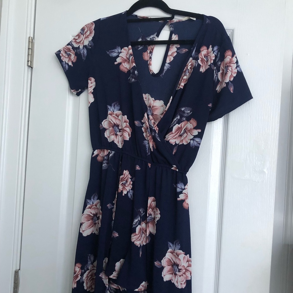 Francescas Dress